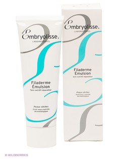 Эмульсии Embryolisse