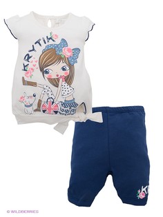 Костюмы Krytik