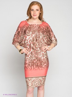 Платья МадаМ Т