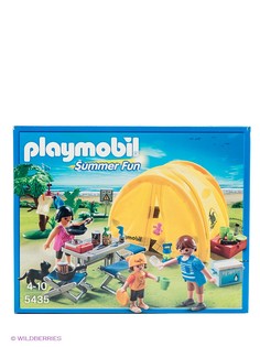 Конструкторы Playmobil