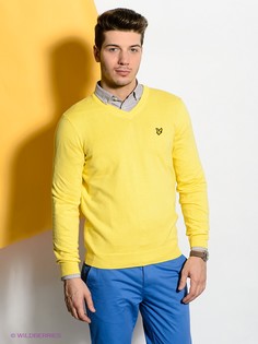 Пуловеры Lyle&Scott Lyle&;Scott