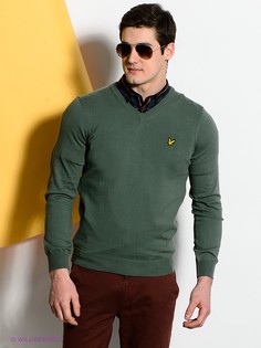 Пуловеры Lyle&Scott Lyle&;Scott