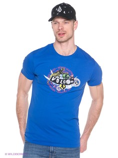 Футболка Volcom