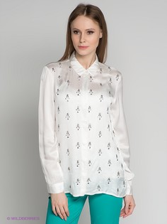 Блузки SELECTED