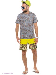 Бордшорты Rip Curl