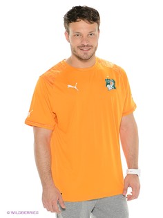 Футболка Puma