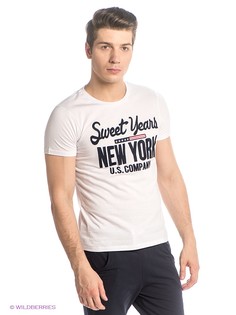 Футболка Sweet years
