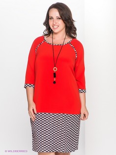 Платья Gemko plus size