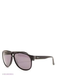 Солнцезащитные очки Salvatore Ferragamo