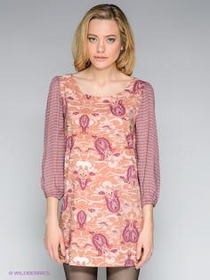 Платья FRACOMINA