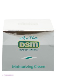 Кремы Mon Platin DSM