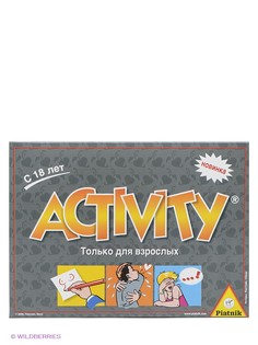 Настольные игры Piatnik