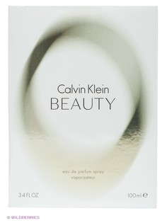 Парфюмерная вода Calvin Klein