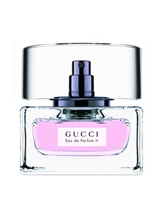 Парфюмерная вода GUCCI