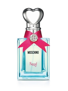 Туалетная вода MOSCHINO