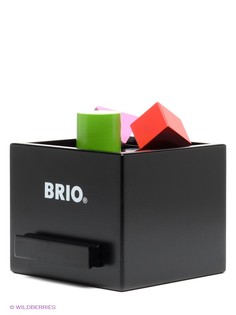 Сортеры BRIO