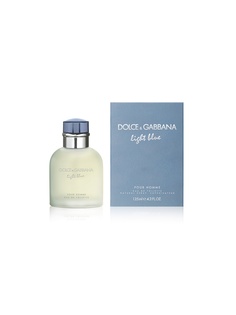 Туалетная вода DOLCE & GABBANA