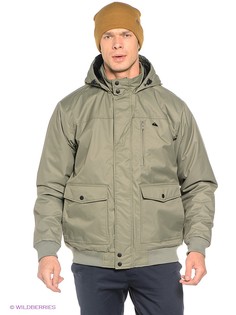 Куртки Quiksilver