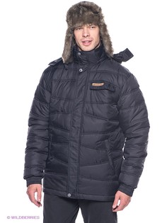 Куртки Alpine PRO