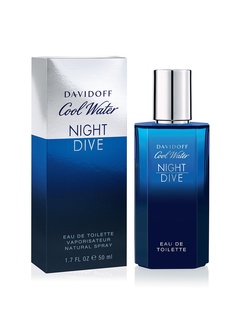 Туалетная вода DAVIDOFF