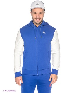 Толстовки Le coq sportif