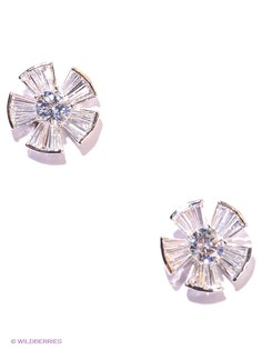 Серьги Royal Diamond