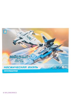 Конструкторы 1Toy