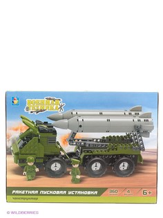 Конструкторы 1Toy