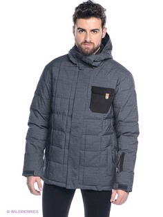 Куртки сноубордические Quiksilver