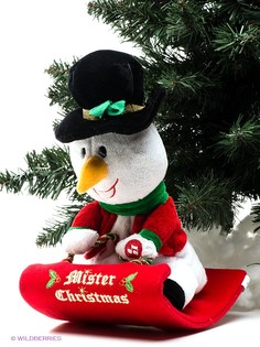 Сувениры Mister Christmas