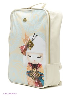 Рюкзаки Kimmidoll
