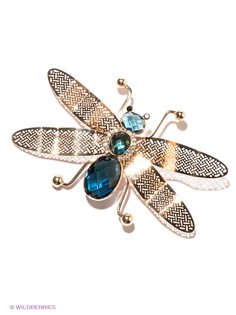 Броши Lovely Jewelry