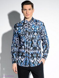 Рубашки Just Cavalli