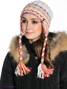 Шапки-ушанки ONeill