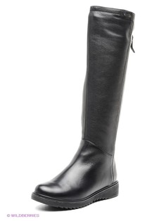 Сапоги Mario Ponti