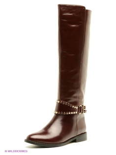 Сапоги Mario Ponti