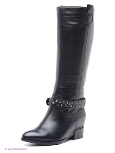 Сапоги Mario Ponti