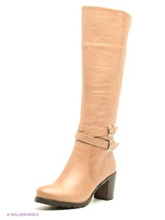 Сапоги Mario Ponti