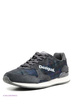 Кроссовки Desigual