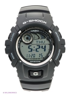 Часы наручные CASIO