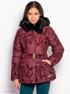 Куртки Desigual