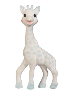 Фигурки-игрушки Sophie la girafe