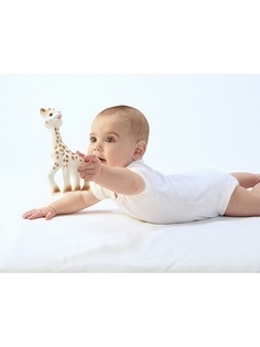 Прорезыватели Sophie la girafe