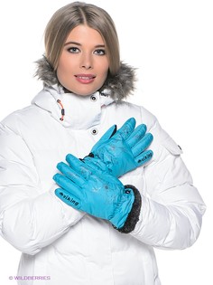 Перчатки сноубордические Viking caps&gloves
