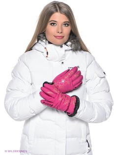 Перчатки сноубордические Viking caps&gloves