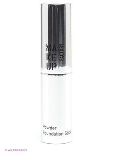 Тональные кремы Make up factory