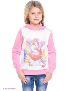 Свитшоты WINX