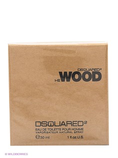 Туалетная вода Dsquared