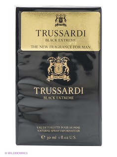 Туалетная вода Trussardi