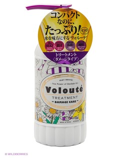 Кондиционеры для волос Voloute